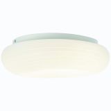 NADGRADNA STROP. SVETILKA PEBBLES 1X30W WW, NW, STEP DIM