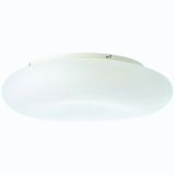 NADGRADNA STROP. SVETILKA PEBBLES 1X42W CCT, DIM, RGB, DALJ.UPR.