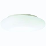 NADGRADNA STROP. SVETILKA PEBBLES 1X42W CCT, DIM, RGB, DALJ.UPR.