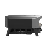 PEČ ZA PICO COZZE PLINSKA PIZZA PEČ 17" CLASSIC 90432