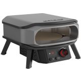 PEČ ZA PICO COZZE VRTLJIVA ELEKTRIČNA 13" (90446) PREMIUM