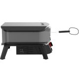 PEČ ZA PICO COZZE VRTLJIVA ELEKTRIČNA 13" (90446) PREMIUM