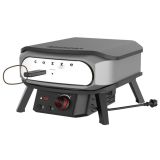 PEČ ZA PICO COZZE VRTLJIVA ELEKTRIČNA 13" (90446) PREMIUM