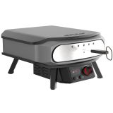 PEČ ZA PICO COZZE VRTLJIVA ELEKTRIČNA 17" (90448) PREMIUM