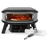 PEČ ZA PICO COZZE VRTLJIVA PLINSKA 13" (90440) PREMIUM