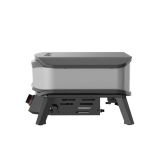 PEČ ZA PICO COZZE VRTLJIVA PLINSKA 13" (90440) PREMIUM