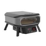 PEČ ZA PICO COZZE VRTLJIVA PLINSKA 13" (90440) PREMIUM