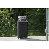 PEČ ZA PICO COZZE VRTLJIVA PLINSKA 13" (90440) PREMIUM