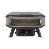 PEČ ZA PICO COZZE VRTLJIVA PLINSKA 17" (90442) PREMIUM