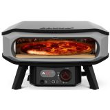 PEČ ZA PICO COZZE VRTLJIVA PLINSKA 17" (90442) PREMIUM