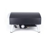 PEČ ZA PICO KENDX PLINSKA Z VRTLJIVIM KAMNOM