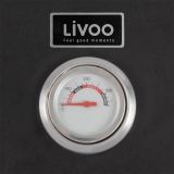 PEČ ZA PICO LIVOO GS149