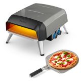 PEČ ZA PICO TEFAL JM412010 PIZZA PRONTO