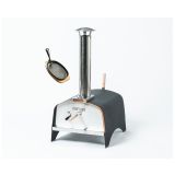 PEČ ZA PIZZO VENTURA SPEZIALE