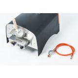 PEČ ZA PIZZO VENTURA SPEZIALE