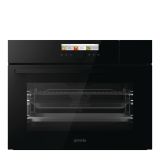 PEČICA Z MIKROVALOVI,PARO GORENJE BCMS598S19BG