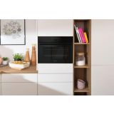 PEČICA Z MIKROVALOVI,PARO GORENJE BCMS598S19BG