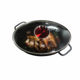 PEKAČ ELO 34X22 CM INDUCTO Z AROMAT POKROVOM