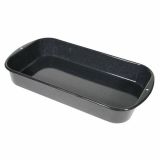 PEKAČ / MODEL ZA PEKO EMO 40 CM SIV