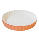 PEKAČ GSW 30X30X5.5 CM ZA PITO KERAMIKA