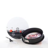 PEKAČ GUARDINI EASY CHIC ZA TORTO 3/1 S PODSTAVKOM, LOPATICO