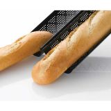 PEKAČ KAISER ZA BAGETE 40X20 CM MREŽAST INSPIRATION