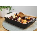 PEKAČ / MODEL ZA PEKO MAKU 3 L S POKROVOM 36.5X22.4X5 CM