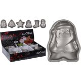 PEKAČ / MODEL ZA PEKO EH KARBONSKO JEKLO, 6 SORT OBLIK