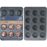 PEKAČ / MODEL ZA PEKO EH PEKAČ ZA MUFINE 12 KOS