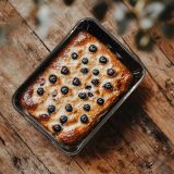 PEKAČ / MODEL ZA PEKO FACKELMANN 29X40 CM PEKAČ, EMAJL, RAHLO IZOBČENO DNO