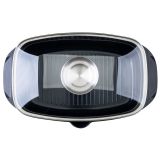 PEKAČ / MODEL ZA PEKO FACKELMANN 32X21X10.6 CM PEKAČ Z AROMA POKROVOM