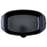 PEKAČ / MODEL ZA PEKO FACKELMANN 32X21X10.6 CM PEKAČ Z AROMA POKROVOM