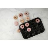 PEKAČ / MODEL ZA PEKO FACKELMANN PEKAČ ZA AMERIŠKE KROFE 26.5X38 CM