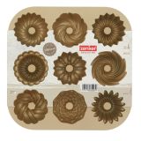 PEKAČ / MODEL ZA PEKO FACKELMANN PEKAČ ZA MINI ŠARKELJ/ MAFINE 9/1