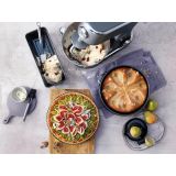 PEKAČ / MODEL ZA PEKO KAISER 20 CM OKROGLI CLASSIC PLUS