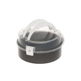 PEKAČ / MODEL ZA PEKO MAKU PRENOSNI, SNEMLJIVO DNO 23 CM X 12CM