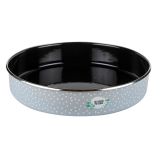 PEKAČ / MODEL ZA PEKO TEPSIJA 28CM KO ZADIŠI PO DOMU