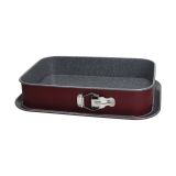 PEKAČ / MODEL ZA PEKO TOGNANA 39X27 CM SWEET CHERRY S SNEMLJIVIM ROBOM