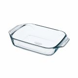 PEKAČ PYREX 31X20 CM BREZ POKROVA OPTIMUM