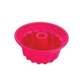 PEKAČ RENBERG FI 23X11 CM ZA KOLAČ SILIKON