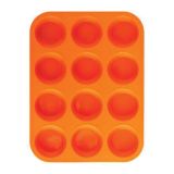 PEKAČ RENBERG ZA 12 MUFFINOV IZ SILIKONA