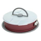 PEKAČ / MODEL ZA PEKO TOGNANA FI 26 CM ZA TORTO/ POKROV SWEET CHERRY