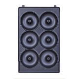 APARAT ZA VAFLJE SILVA SCHNEIDER CM303