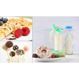 APARAT ZA VAFLJE SILVA SCHNEIDER CM303