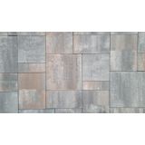 BETONSKI TLAKOVEC JARC ATRIO PELAGO BELO-PEŠČEN-ČRN