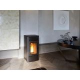 PELETNA PEČ MCZ TECLA