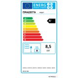 PELETNA PEČ PIAZZETTA P120T