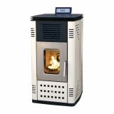 PELETNA PEČ SENKO P 7 AIR, PC-3 BEŽ