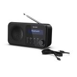 PENOSNI RADIO SHARP DR-P420BK
