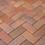 BETONSKI TLAKOVEC SEMMELROCK PENTER FLORENZBUNT OP TL 20/10/5.2 CM ORANŽNA NIAN